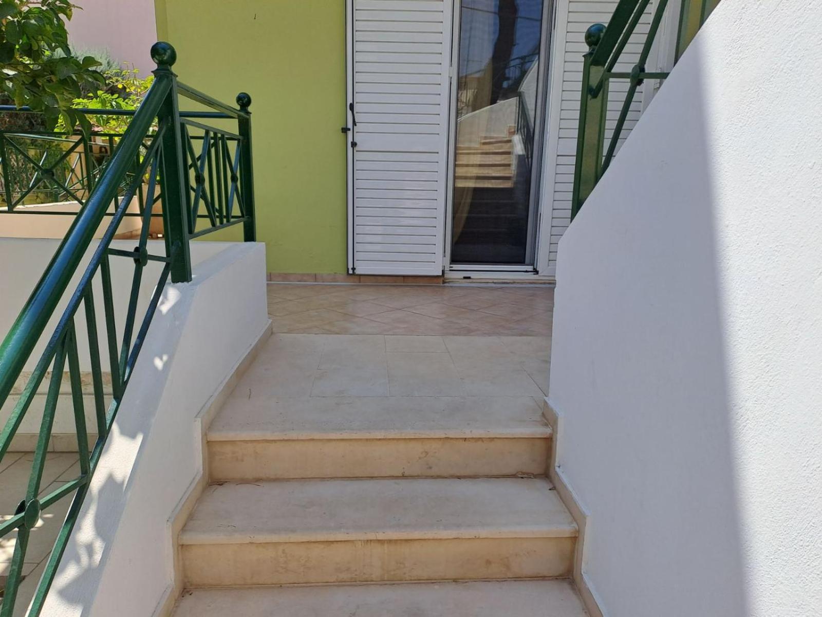 Dimitris Place Near Athens Airport Koropíon Exterior foto
