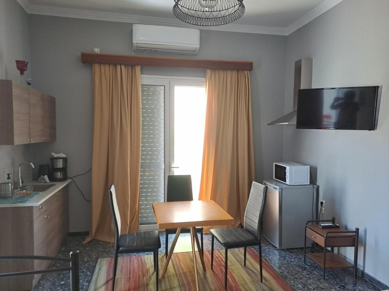 Dimitris Place Near Athens Airport Koropíon Exterior foto